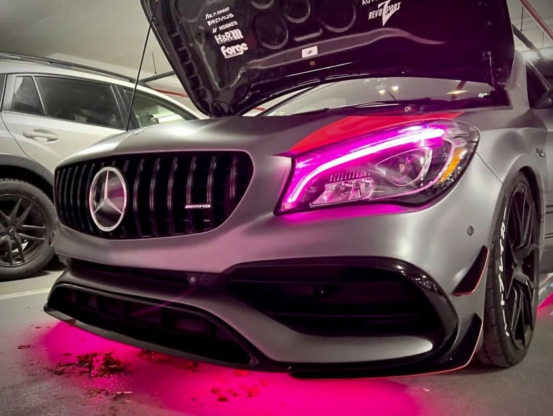 Customized Electrical, Lights, Music, Camera & Car Wrapping Services in Glendale, NY